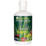 Real Aloe Super Gel, 32 fl oz