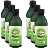 Nutiva, Organic Pure Avocado Oil, 16 Oz