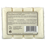 A La Maison Oat Milk Hand Soap 4ct