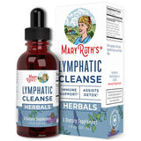Mary Ruth's Organic Lymphatic Support Liquid Extract, 1 fl oz