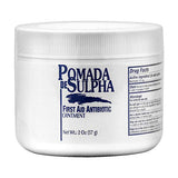 Menper Pomada De Sulpha Antibiotic Ointment 2 oz