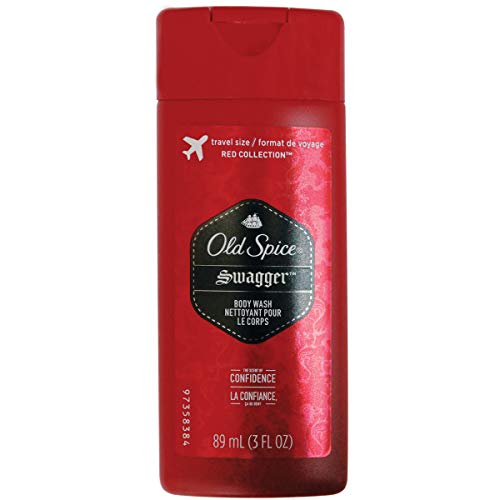 Handy Solutions 9 Piece Resealable Men's Travel Kit