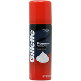 Handy Solutions 9 Piece Resealable Men's Travel Kit