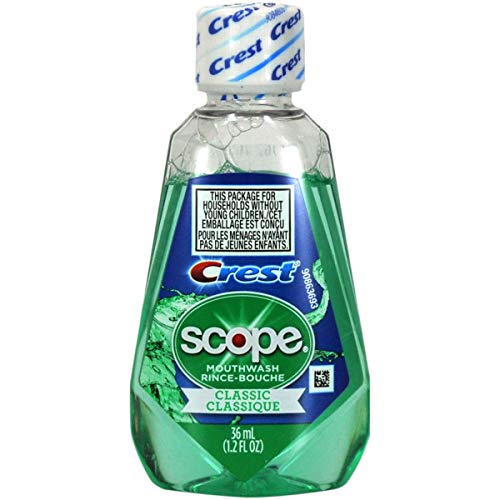 Handy Solutions 9 Piece Resealable Men's Travel Kit