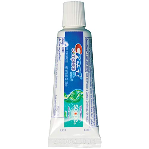 Handy Solutions 9 Piece Resealable Men's Travel Kit