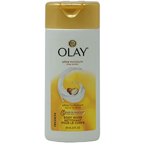 Handy Solutions 9 Piece Resealable Women's Travel Kit