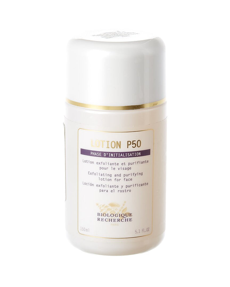Lotion P50 for Normal Skin - Lotions - Biologique Recherche, 5.1 FL. OZ