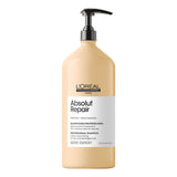L'Oréal Professionnel Serie Expert Absolut Repair Shampoo, 50.7 fl oz