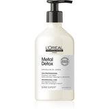 L'oréal Professionnel Série Expert Metal Detox Professional Anti-Deposit Protector Care 500ml