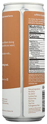 Slate Espresso Chocolate Ultra Filtered Milk 20 g Protein 11 Oz