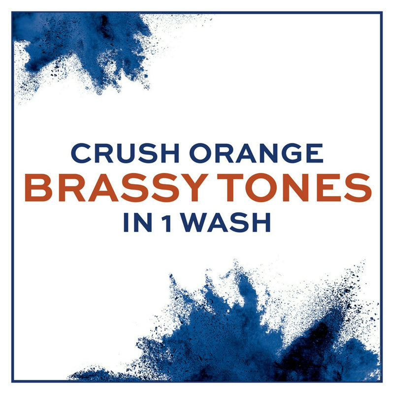 John Frieda Blue Crush Shampoo 8.3oz