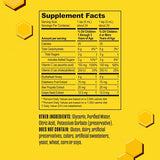 Beekeeper's Naturals Kids Daytime Propolis Cough Syrup - Size 4oz | Healf