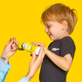 Beekeeper's Naturals Kids Daytime Propolis Cough Syrup - Size 4oz | Healf