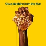 Beekeeper's Naturals Kids Daytime Propolis Cough Syrup - Size 4oz | Healf