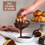 Bar Choc Salted Caramel Case of 12 X 2.64 Oz by Beyond Good