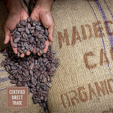 Bar Choc Salted Caramel Case of 12 X 2.64 Oz by Beyond Good