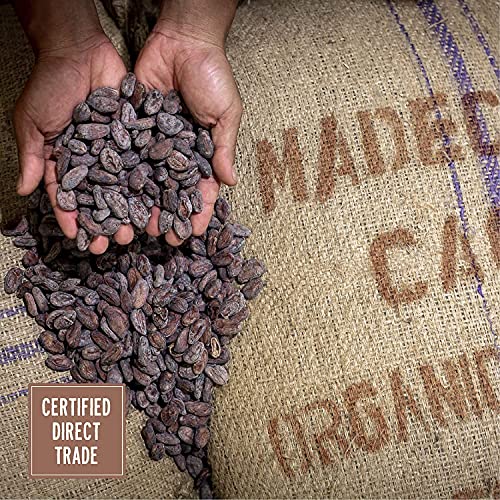 Bar Choc Salted Caramel Case of 12 X 2.64 Oz by Beyond Good