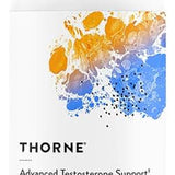 Thorne Advanced Testosterone Support 60 Capsules