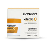 Babaria Vitamin C Face Cream 1.7oz