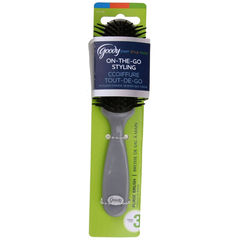 Goody Straght Talk Curve Brush
