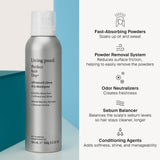 Living Proof Perfect Hair Day Dry Shampoo, 2.4 oz