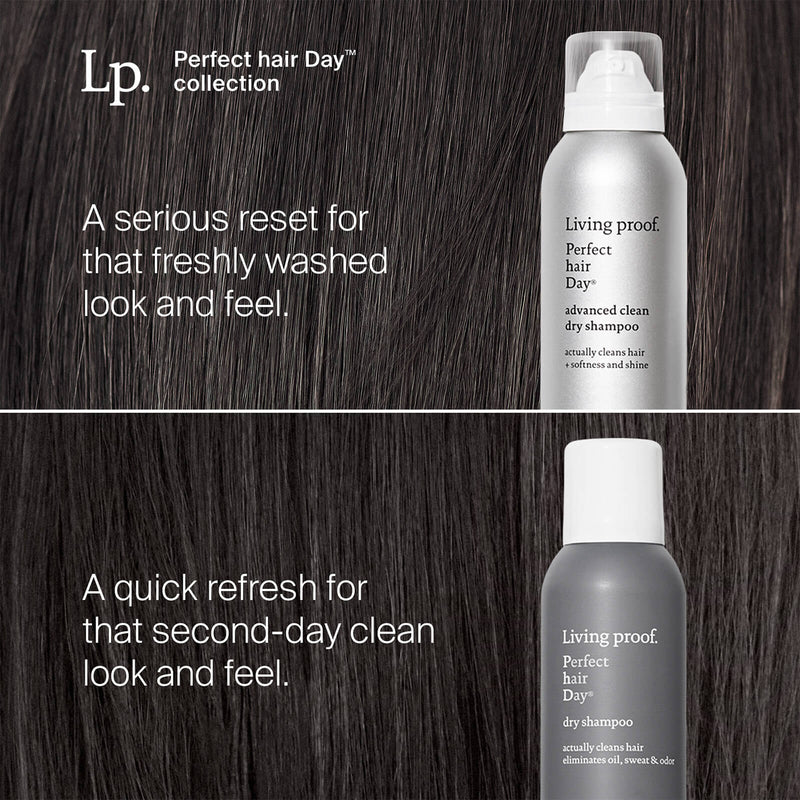 Living Proof Perfect Hair Day Dry Shampoo, 2.4 oz
