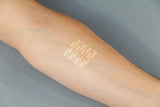 Clozex Emergency Laceration Closures - Repair Wounds Without Stitches. FDA Cleared Skin Closure Device for 3 Individual Wounds or Combine for Total Le