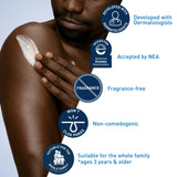 Cerave Moisturizing Cream Dry Skin 16oz