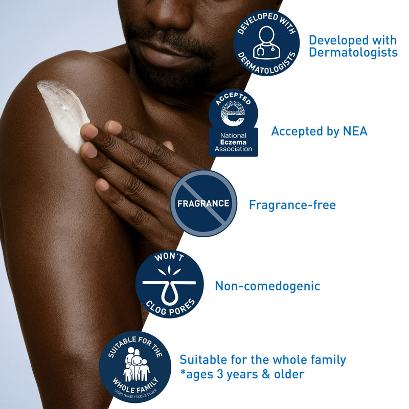 Cerave Moisturizing Cream Dry Skin 16oz