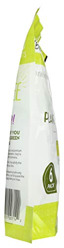 Artisan Tropic Grain Free Plantain Strips Sea Salt 6 Pack