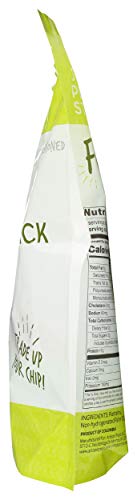 Artisan Tropic Grain Free Plantain Strips Sea Salt 6 Pack