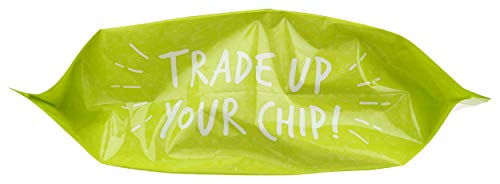 Artisan Tropic Grain Free Plantain Strips Sea Salt 6 Pack