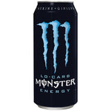 Monster Energy Lo-Carb Energy Drink 16 fl oz