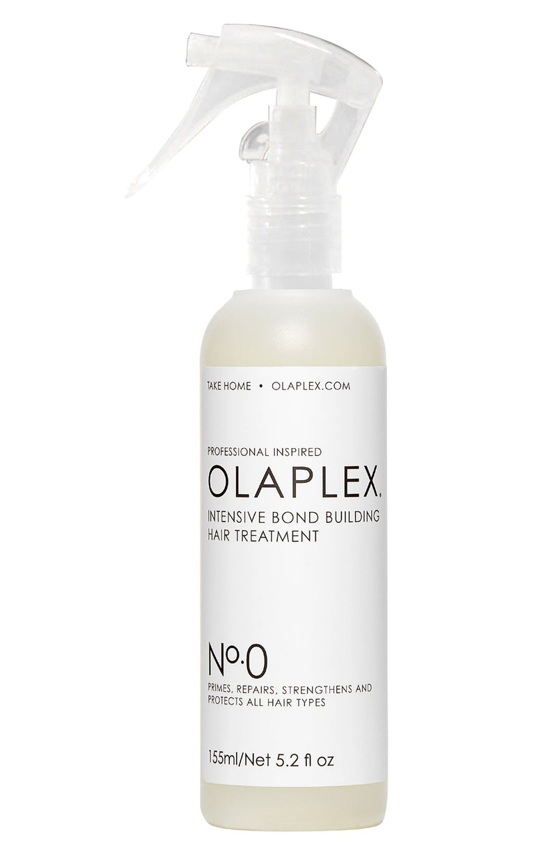 Olaplex No. 0 Intensive Bond Building Treatment, 5.2 oz