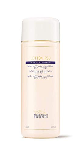 Lotion P50 for Normal Skin - Lotions - Biologique Recherche, 8.4 FL. OZ