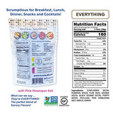 Ella’s Flats Everything Savory Crisp 6oz