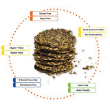 Ella’s Flats Everything Savory Crisp 6oz