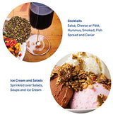 Ella’s Flats Everything Savory Crisp 6oz