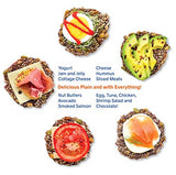 Ella’s Flats Everything Savory Crisp 6oz