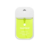 Touchland Power Mist Hand Sanitizer – Aloe You, 1 fl oz