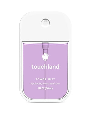 Touchland Power Mist Hand Sanitizer – Lavender, 1 fl oz