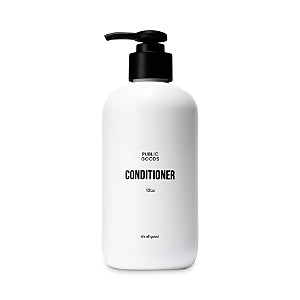 Public Goods Conditioner 12 oz