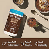 Vital Proteins Collagen Peptides Powder, Chocolate, 13.5 oz