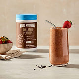 Vital Proteins Collagen Peptides Powder, Chocolate, 13.5 oz