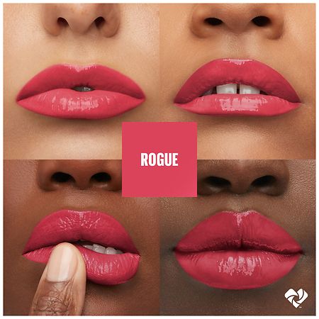 Maybelline Super Stay Vinyl Ink Rogue