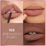 Loreal Infallible Lip Matte Breakfast In Bed
