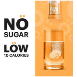 Voost Women's Multi MV Orange Guava efervescent 20 tabletas