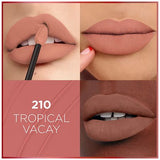 Loreal Infallible Lip Matte Tropical Vacay