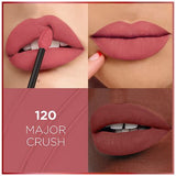 Loreal Infallible Lip Matte Major Crush