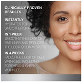 Neutrogena Retinol Regenerating Cream 1.7Oz